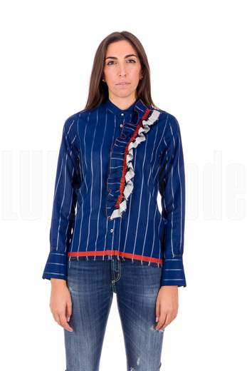 LE SARTE PETTEGOLE CAMICIA