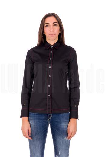 LE SARTE PETTEGOLE CAMICIA
