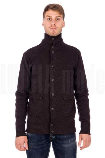 G.R.P. MAGLIA GIUBBINO