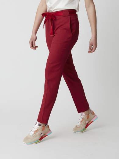VIA MASINI 80 PANTALONE