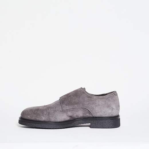FLORSHEIM SCARPA IN PELLE SCAMOSCIATA