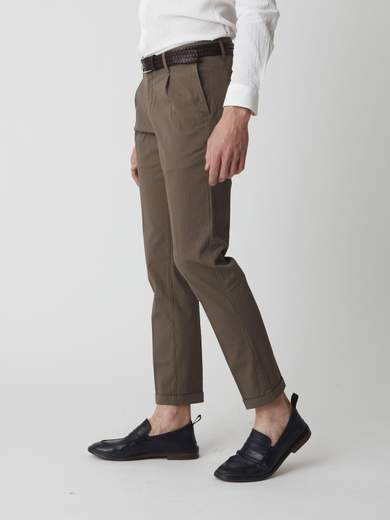 RE-HASH PANTALONE