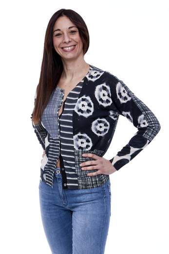 IN BED WITH YOU FB22