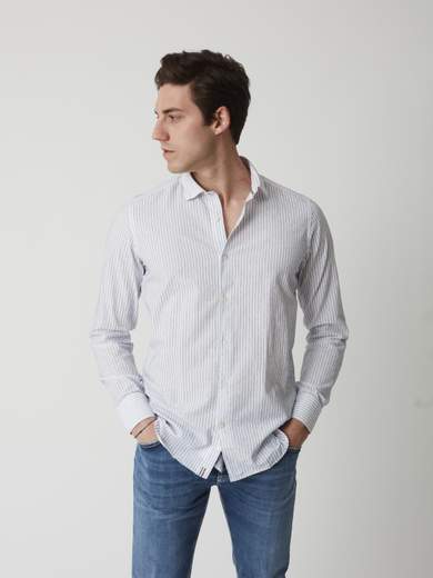 TINTORIA MATTEI 954 CAMICIA