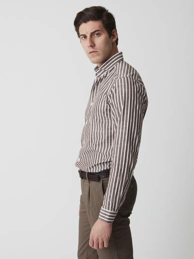 TINTORIA MATTEI 954 CAMICIA