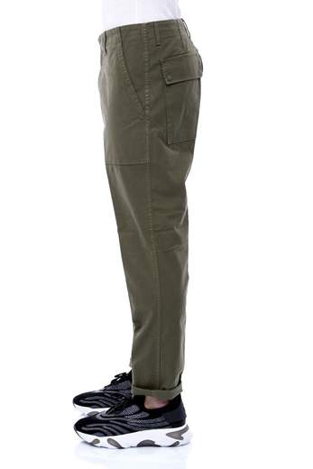 DONDUP UP530 RS0035U