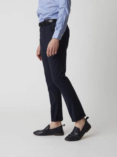 DONDUP PANTALONE GAUBERT PINCES