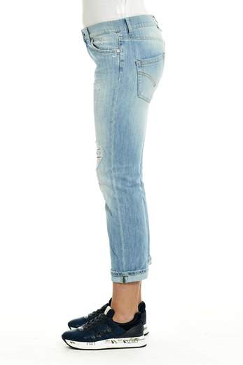 DONDUP P611 DS0107D