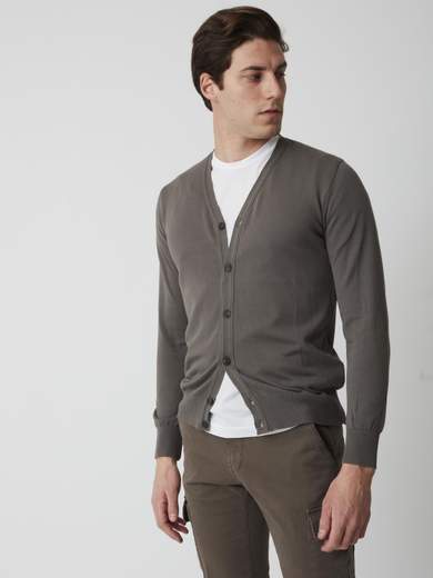 G.R.P. CARDIGAN