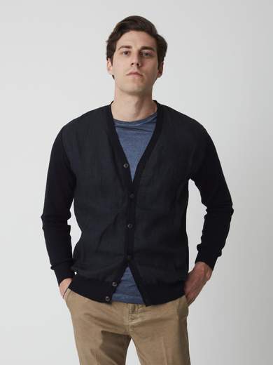 G.R.P. CARDIGAN