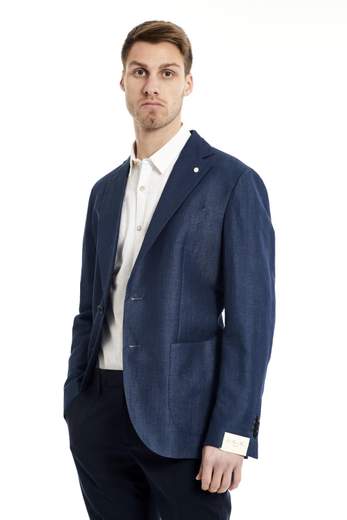 LUIGI BIANCHI MANTOVA GIACCA