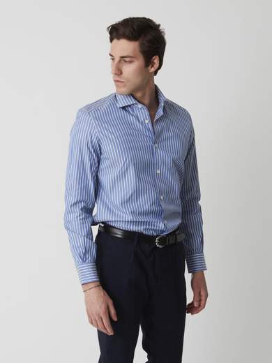 MAZZARELLI CAMICIA