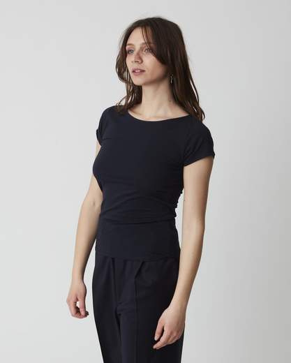 ALPHA STUDIO T-SHIRT