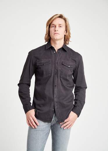 DONDUP CAMICIA