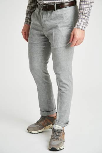 DONDUP PANTALONE GAUBERT