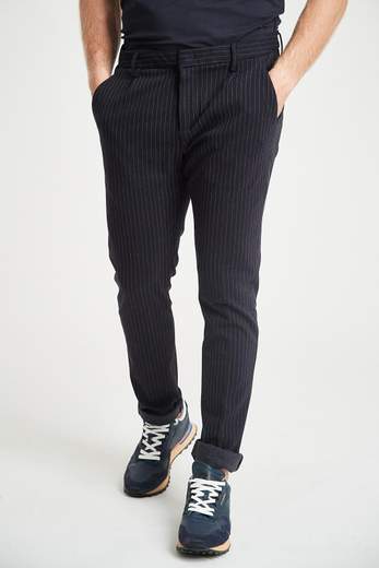 DONDUP PANTALONE GAUBERT