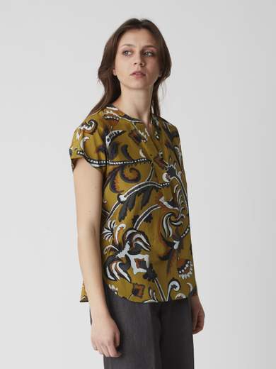 LE SARTE PETTEGOLE CAMICIA