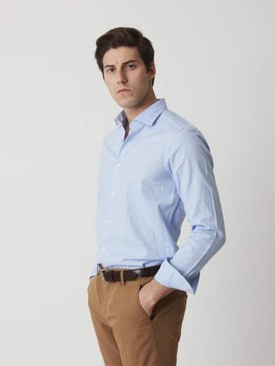 TINTORIA MATTEI 954 CAMICIA