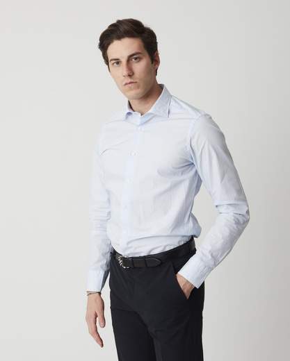 TINTORIA MATTEI 954 CAMICIA