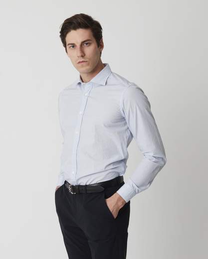 TINTORIA MATTEI 954 CAMICIA
