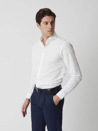 TINTORIA MATTEI 954 CAMICIA