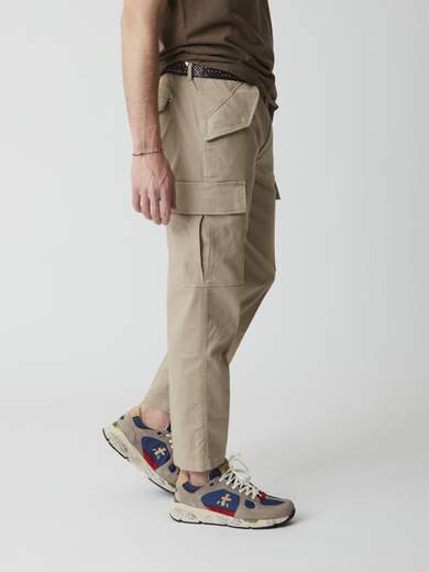 DONDUP PANTALONE DRISS
