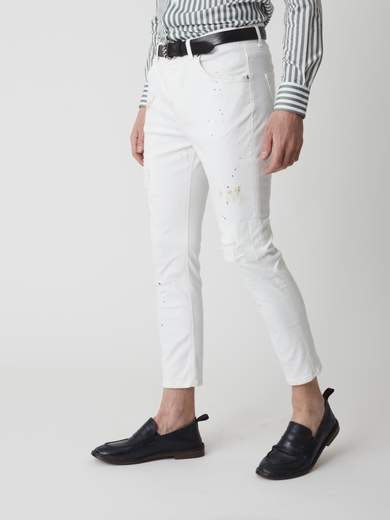 DONDUP JEANS ALEX