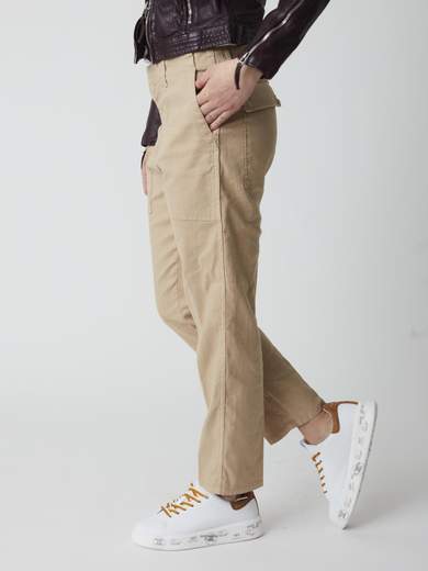 DONDUP PANTALONE DYLAN