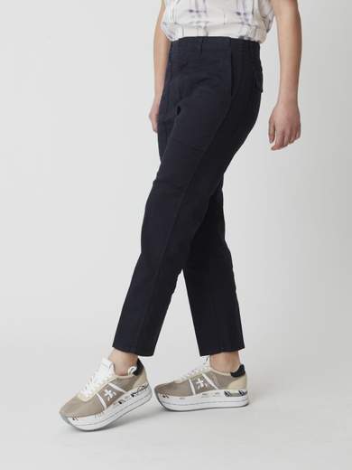 DONDUP PANTALONE DYLAN