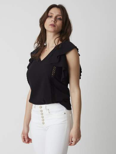 DONDUP TOP