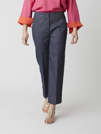 VIA MASINI 80 PANTALONE
