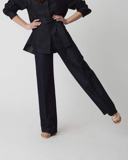 VIA MASINI 80 PANTALONE