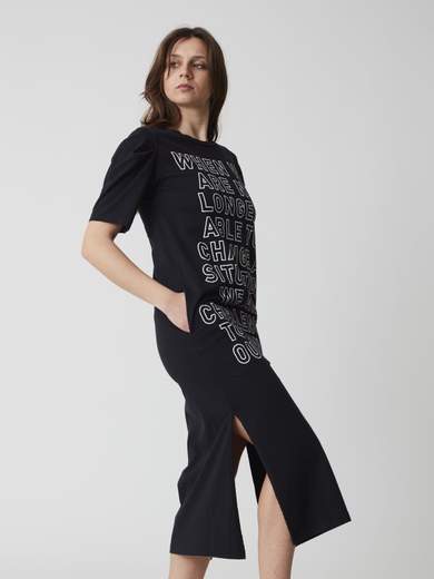 NOUMENO CONCEPT ABITO