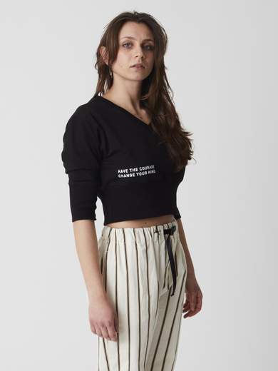 NOUMENO CONCEPT FELPA