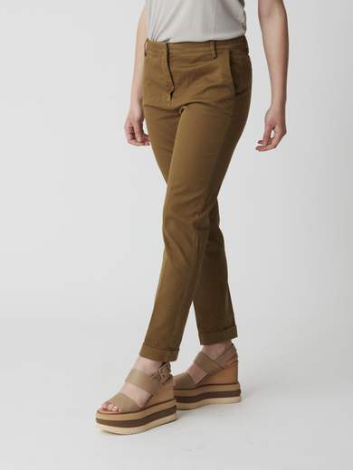 MANILA GRACE PANTALONE