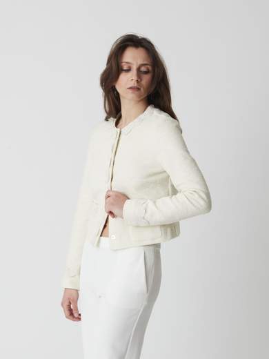 PINKO GIACCA GENTILE