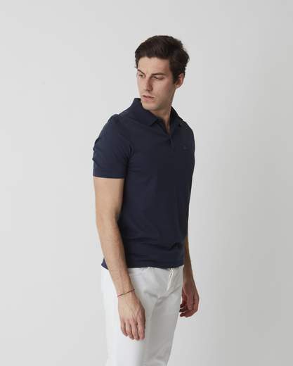 C.P. COMPANY POLO