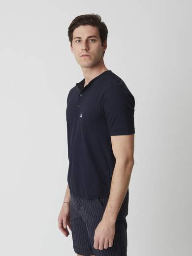C.P. COMPANY T-SHIRT NO GRAVITY