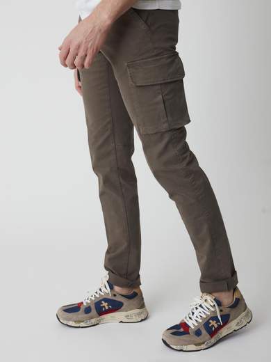 RE-HASH PANTALONE