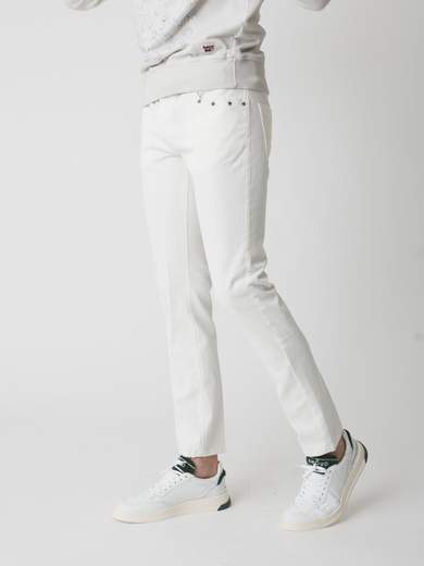 MESSAGERIE PANTALONE