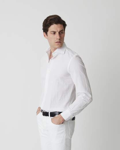 MAZZARELLI CAMICIA