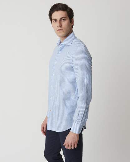 MAZZARELLI CAMICIA