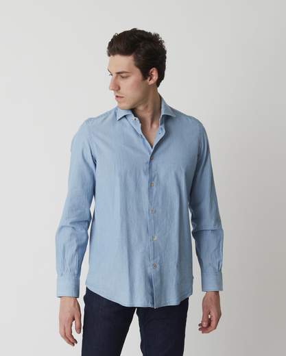 MAZZARELLI CAMICIA