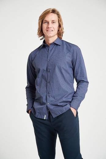 TINTORIA MATTEI 954 CAMICIA