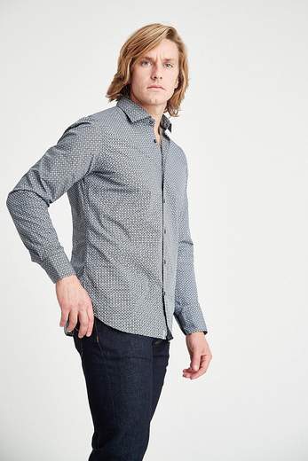 TINTORIA MATTEI 954 CAMICIA