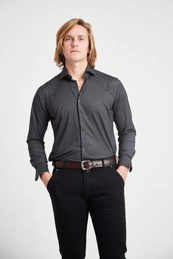TINTORIA MATTEI 954 CAMICIA