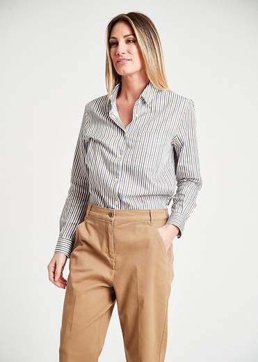 ASPESI CAMICIA