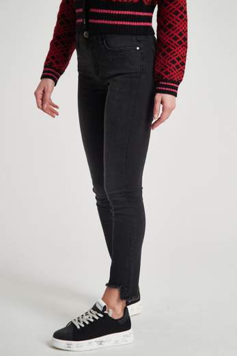 PINKO SABRINA 36 SKINNY DENIM