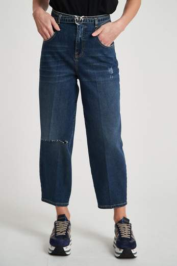 PINKO JEANS ESTER 3 EGG