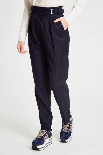 MAX MARA STOP PANTALONE